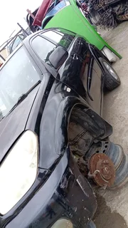 Stripping for Spares Toyota RAV-4 SUV