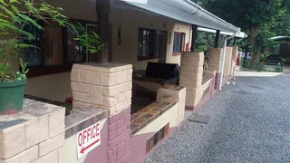 Accommodation over 60&#39;s