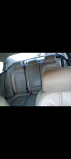 Passat TDI 2006 model