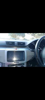 Passat TDI 2006 model