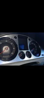 Passat TDI 2006 model