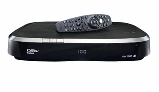 DSTV Explora