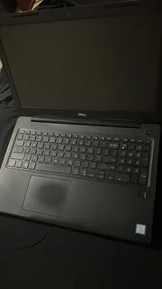 Dell Latitude 3590, 8th Gen, i5, 16GB, 512GB