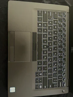 Dell Latitude 5400 i5 16GB 256NVMe Excellent condition