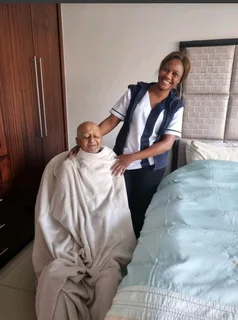 Caregiver - Ad posted by Pamela Mtukwa