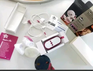 Tommee Tippee Made To Me - Electric Breast Pump Secondhand working condition