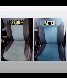 Polishing, interior cleaning (Read Description)