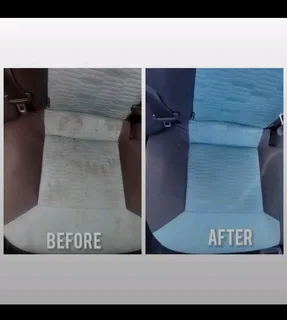 Polishing, interior cleaning (Read Description)