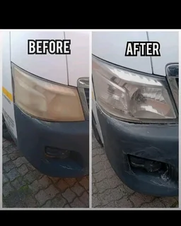 Polishing, interior cleaning (Read Description)