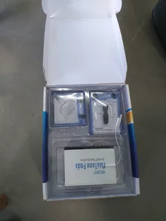 Dr-Ho’s 4-Pad Pain Therapy T.E.N.S. System R250