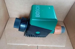 Bosch water timer Secondhand working condition R199