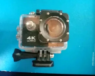 4K ultra HD Dashcam camera