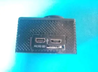 4K ultra HD Dashcam camera