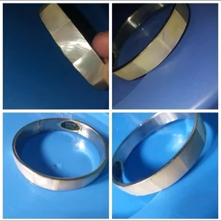 Genuine Shell pillipines bracelet R199