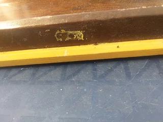 21st key Secondhand Previous name was removed R125