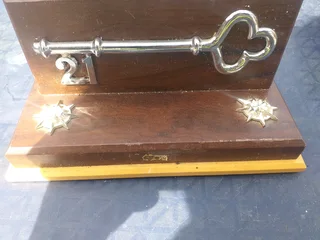 21st key Secondhand Previous name was removed R125