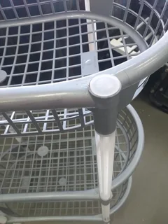 3 Layer fruit or Vegatable rack