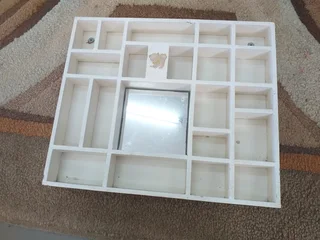 2 printers trays 39 high 46cm wide R99 each
