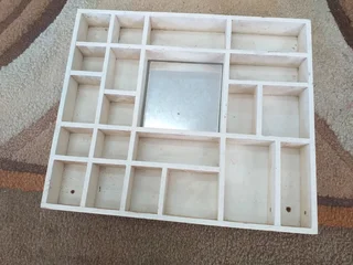 2 printers trays 39 high 46cm wide R99 each