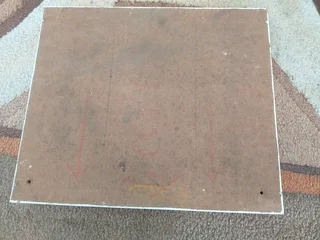 2 printers trays 39 high 46cm wide R99 each