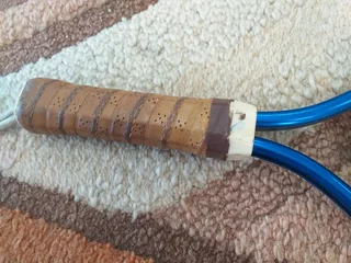 Racket 47cm long x 19cm wide R99