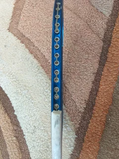 Racket 47cm long x 19cm wide R99