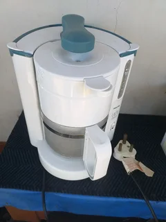 Phillips Coffee maker Working condition R125