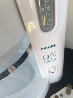Phillips Coffee maker Working condition R125