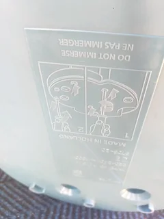 Phillips Coffee maker Working condition R125