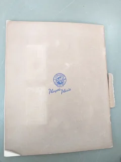 Uniforms of the Territorial Army, Booklet of John Player & Sons Tobacco Cards