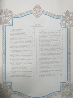 Uniforms of the Territorial Army, Booklet of John Player &amp; Sons Tobacco Cards