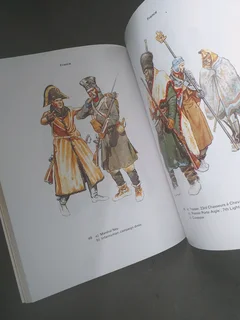 Uniforms of Napoleon&#39;s Russian Campaign by Philip Haythornthwaite and Michael Chappell R149