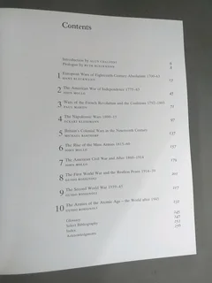 Battledress: the uniforms of the world&#39;s great armies, 1700 to the present. Ed. I. T. Schick