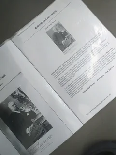 collection of cards depicting historical British Army uniforms