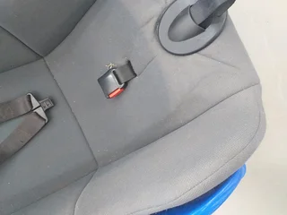 Baby car seat Secondhand working condition R249