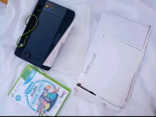 Xbox 360 U Draw game Tablet- just the cd missing