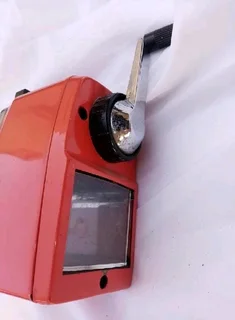 Carl angel 5 pencil sharpener R195