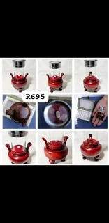 Rare small Chinese sculpture R695