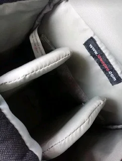 Lowepro EX 140 Travel Camera Bag for DSLR and Mirrorless