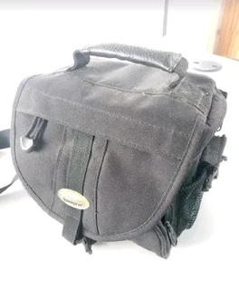 Lowepro EX 140 Travel Camera Bag for DSLR and Mirrorless