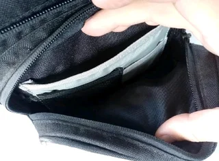 Lowepro EX 140 Travel Camera Bag for DSLR and Mirrorless