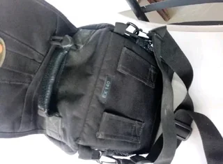 Lowepro EX 140 Travel Camera Bag for DSLR and Mirrorless