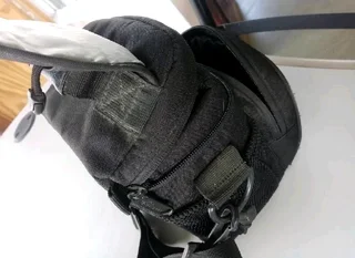 Lowepro EX 140 Travel Camera Bag for DSLR and Mirrorless