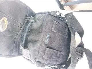 Lowepro EX 140 Travel Camera Bag for DSLR and Mirrorless