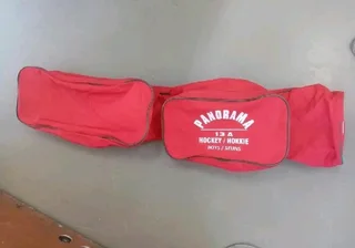 Panorama hockey bag boys Good condition R149