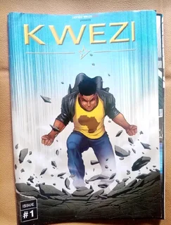 7 comics magazine&#39;s R299