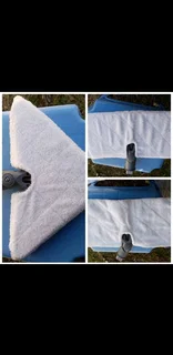 Steam mop accessories R149