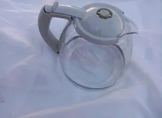 Glass jug for a Bosch Coffee machine(jug only)R119
