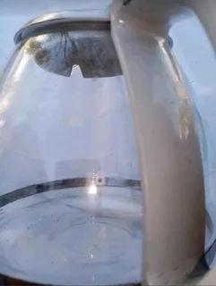 Glass jug for a Bosch Coffee machine(jug only)R119