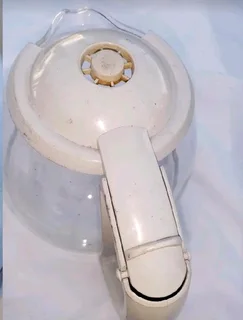 Glass jug for a Bosch Coffee machine(jug only)R119